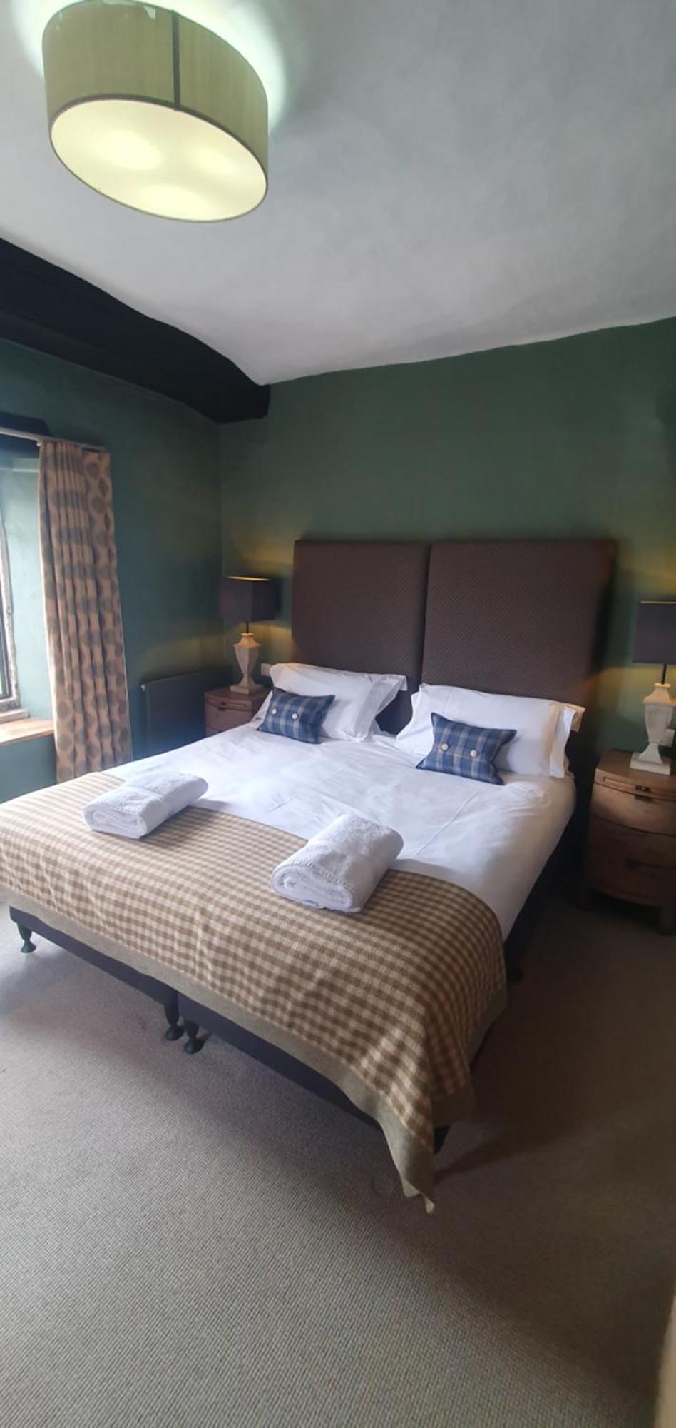 Hotel The Crown At Shipton Shipton under Wychwood Exteriér fotografie